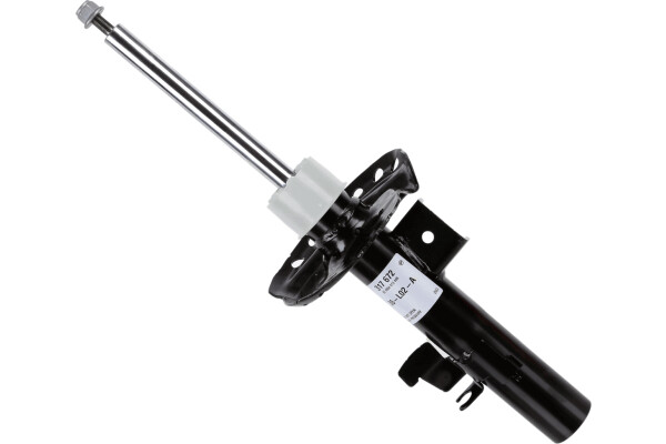 SACHS 317 672 — Amortyzator